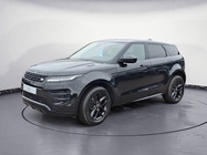 Land Rover Evoque 2026