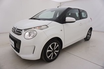 Citroen C1 2021