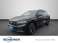 Volkswagen Touareg 2025