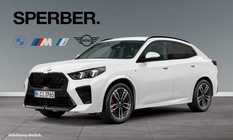 BMW X2 2025