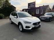 Seat Tarraco 2022