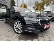 Skoda Octavia 2022