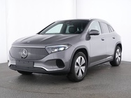 Mercedes-Benz EQA 2025