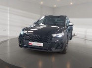 Audi SQ5 2023