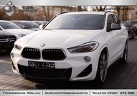 BMW X2 2019