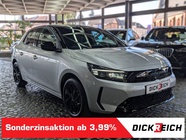 Opel Corsa 2025