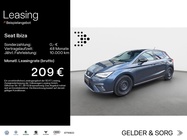 Seat Ibiza 2023