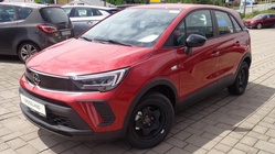Opel Crossland 2024