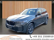 BMW X5 2024