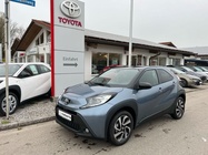 Toyota Aygo 2025