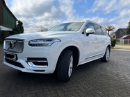 Volvo XC90 2021