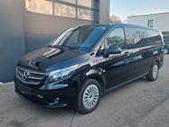 Mercedes-Benz Vito 2020
