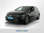 Volkswagen Golf 2025