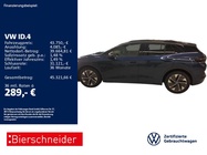 Volkswagen ID.4 2025
