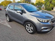 Opel Mokka 2018