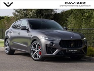 Maserati Levante 2019