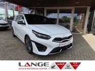 Kia Ceed 2025
