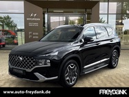 Hyundai Santa Fe 2021