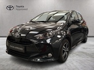 Toyota Yaris 2023