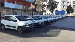 Fiat Panda 2016