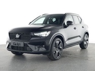 Volvo XC40 2025