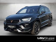Cupra Ateca 2024