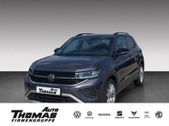 Volkswagen T-Cross 2025