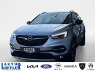 Opel Grandland 2020