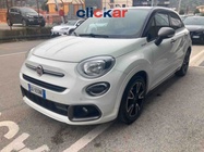 Fiat 500X 2022
