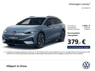 Volkswagen ID.7 2025