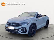 Volkswagen T-Roc 2024