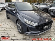 Hyundai i20 2025