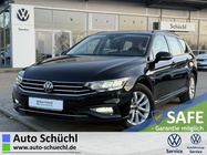 Volkswagen Passat 2022