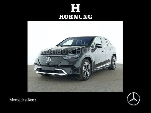 Mercedes-Benz EQE 2025