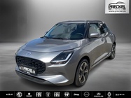 Suzuki Swift 2025