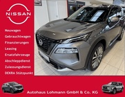 Nissan X-Trail 2026