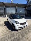Smart ForFour 2019