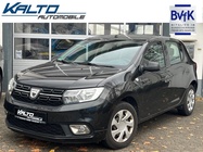 Dacia Sandero 2018