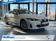 BMW 4 Series 2025