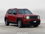 Jeep Renegade 2023