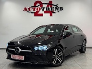 Mercedes-Benz CLA-Class 2023