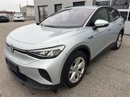 Volkswagen ID.4 2021