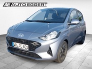 Hyundai i10 2025