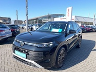 Volkswagen Tayron 2025