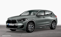 BMW X2 2023