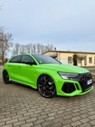 Audi RS3 2024