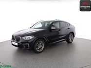 BMW X4M 2021
