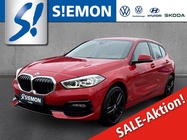 BMW 1 Series 2023