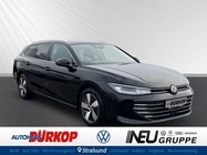 Volkswagen Passat 2025