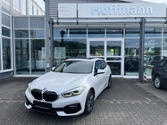 BMW 1 Series 2021